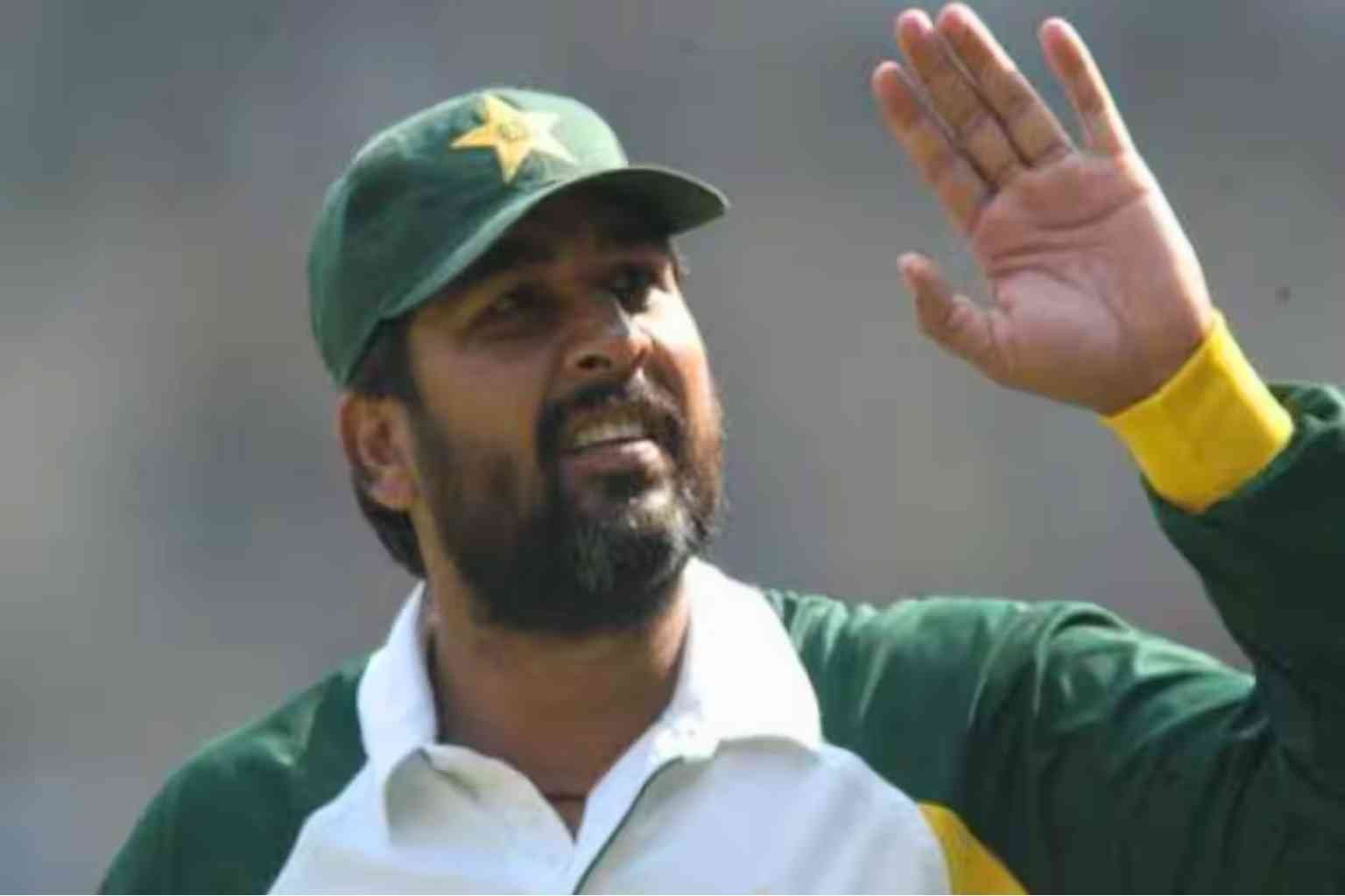 Inzamam-ul-Haq