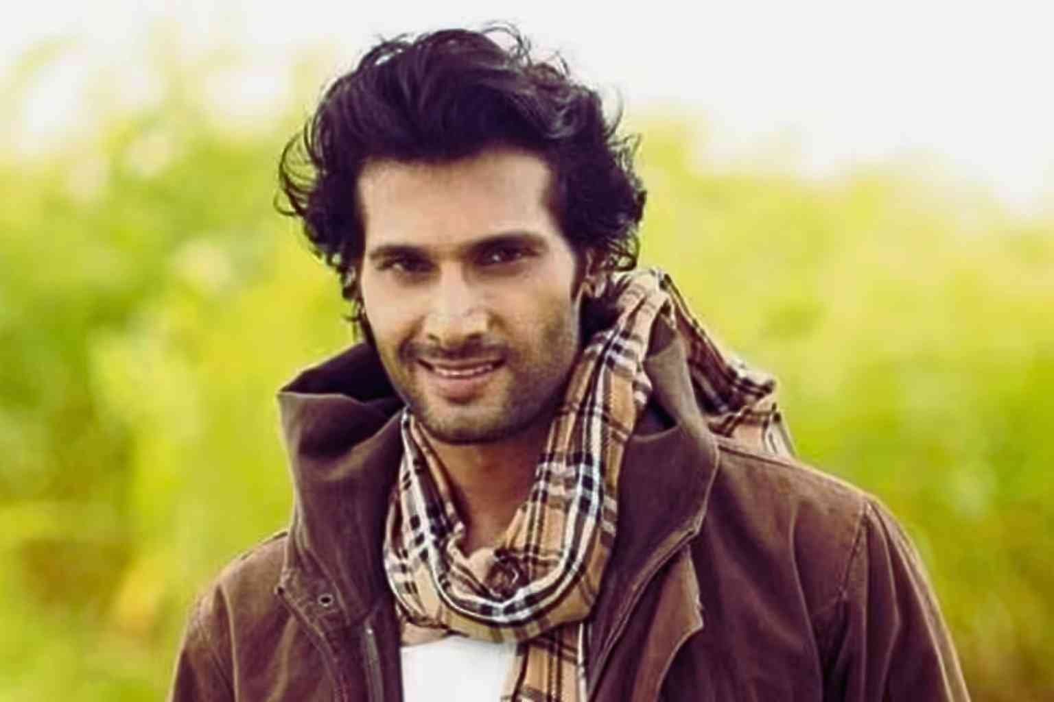 aham sharma