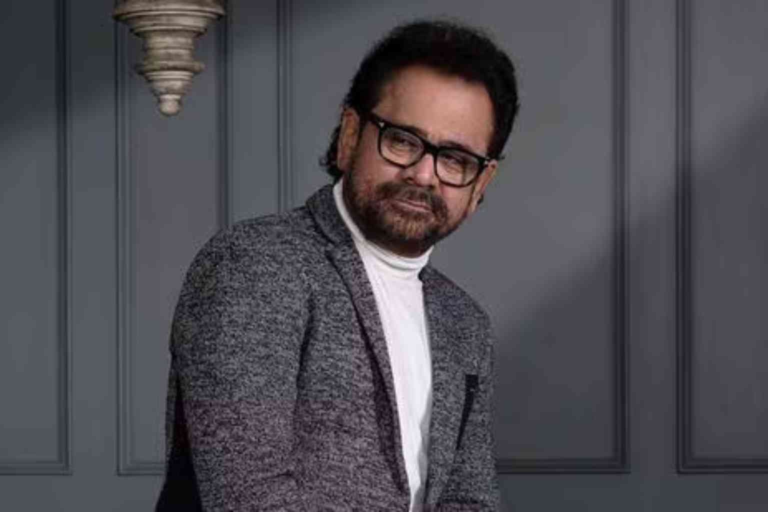 anees bazmee