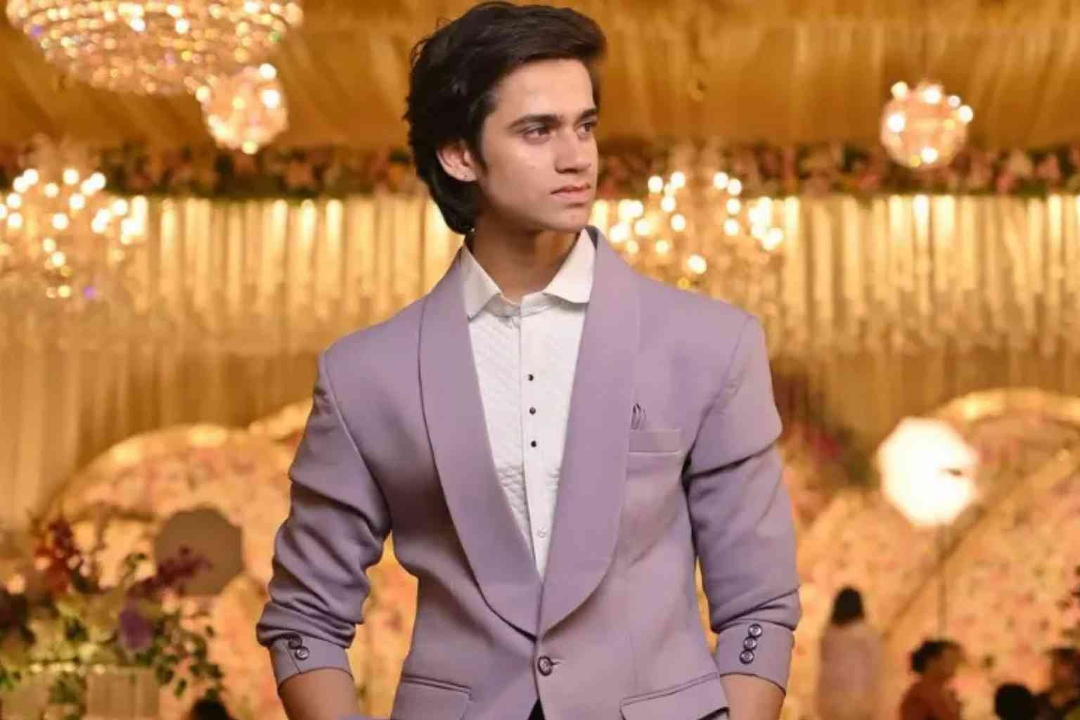 ayaan zubair rahmani