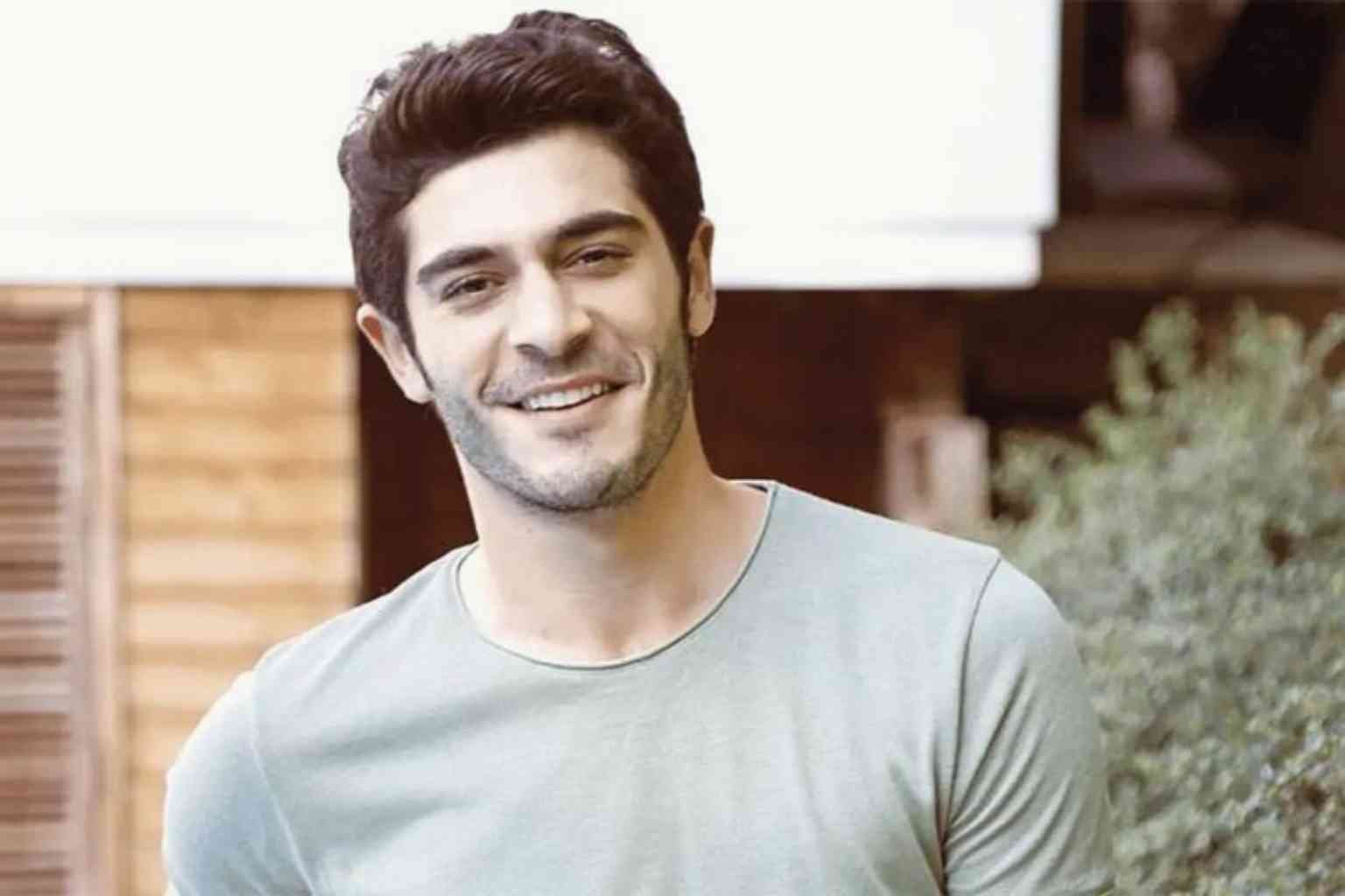 burak deniz