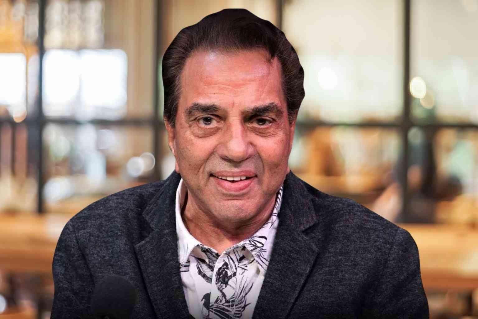 dharam deol