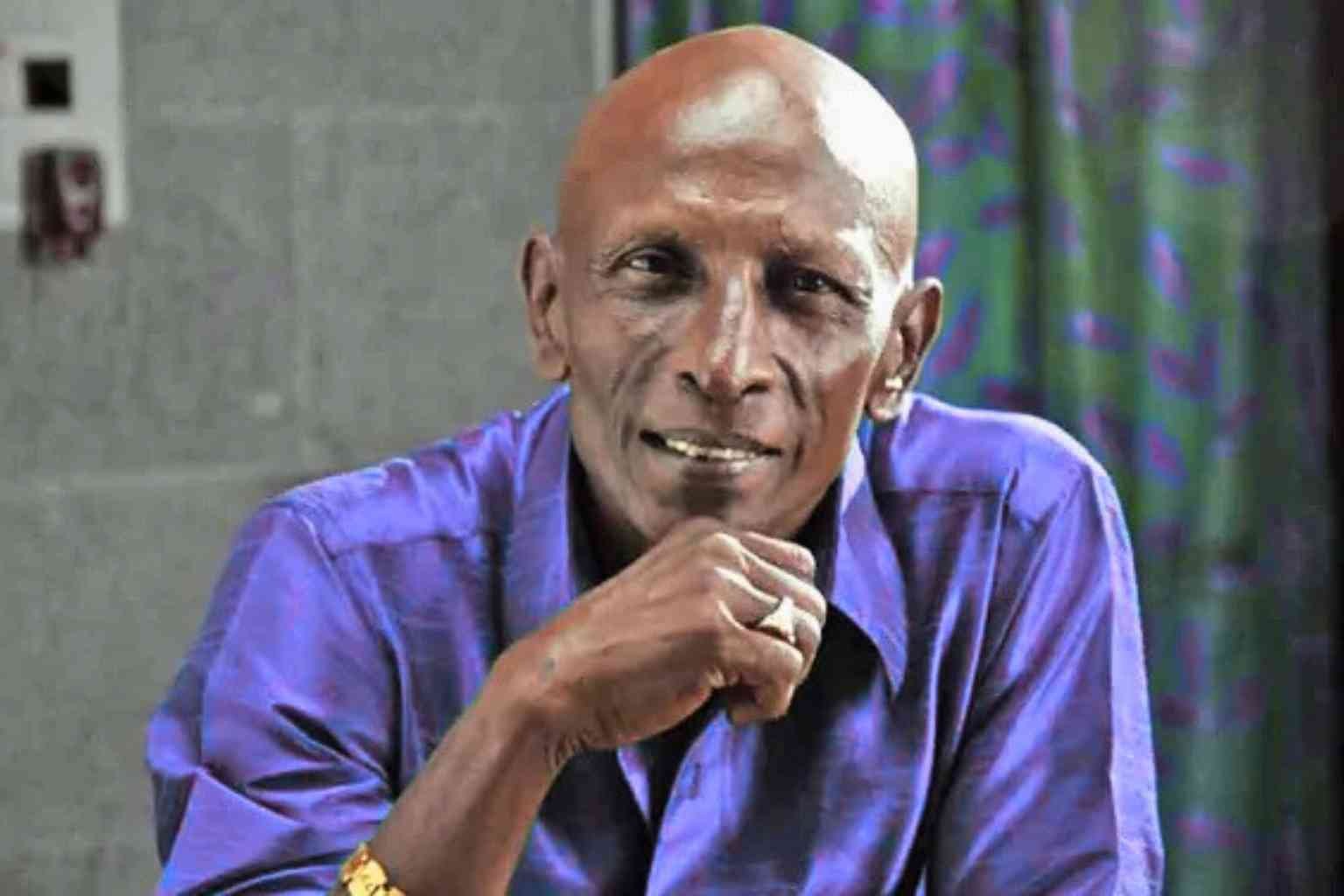 motta rajendran