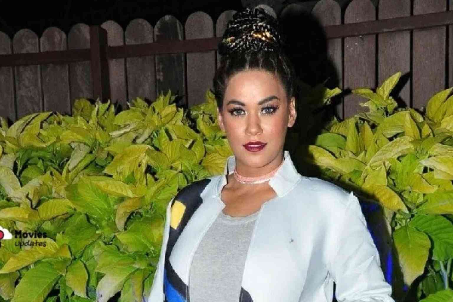 mumaith khan