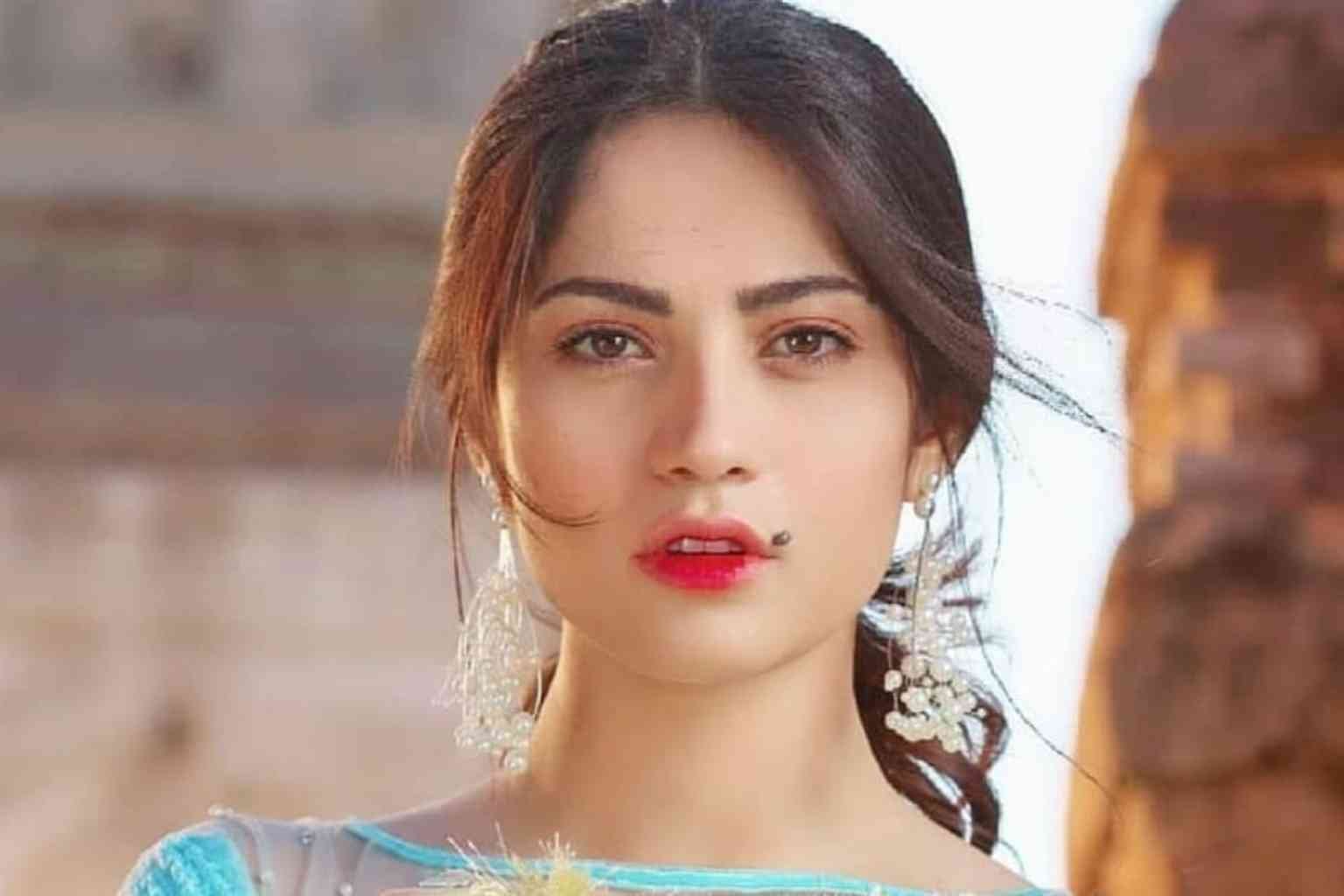 neelam muneer