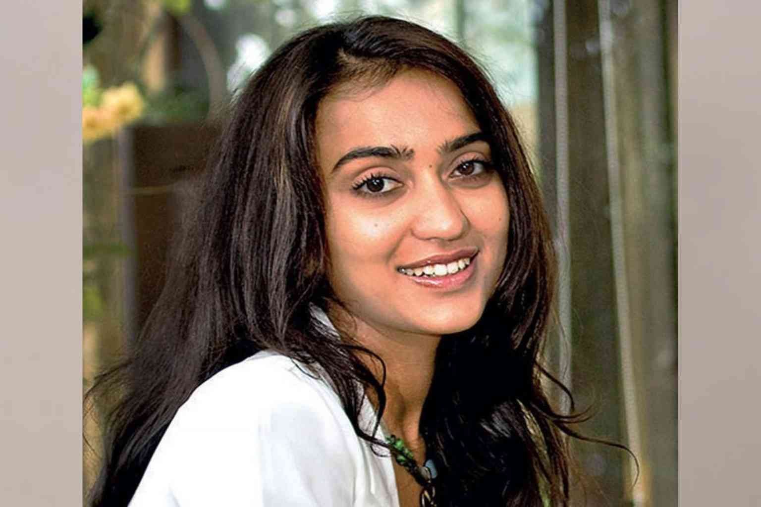priyanka alva oberoi