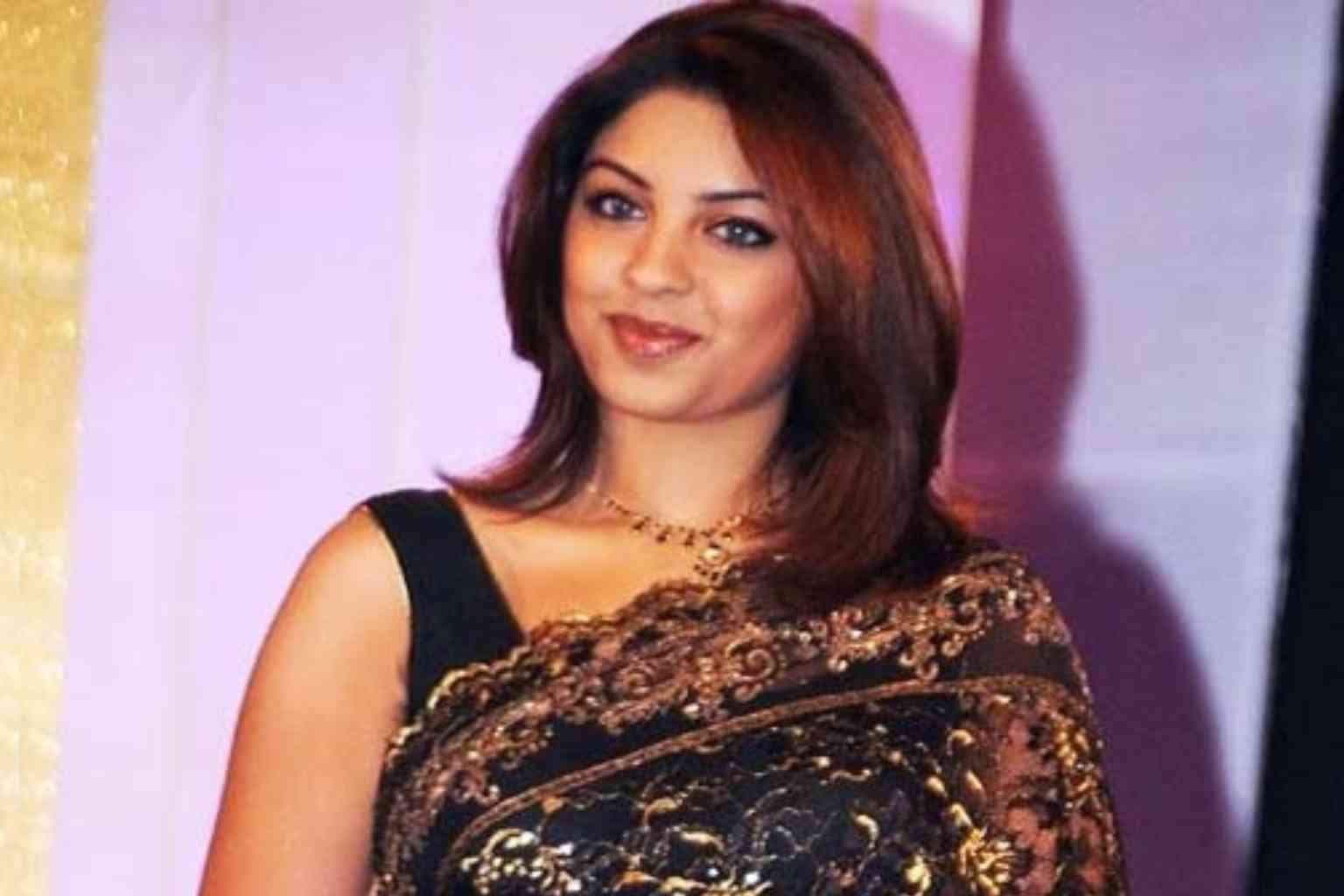 richa gangopadhyay
