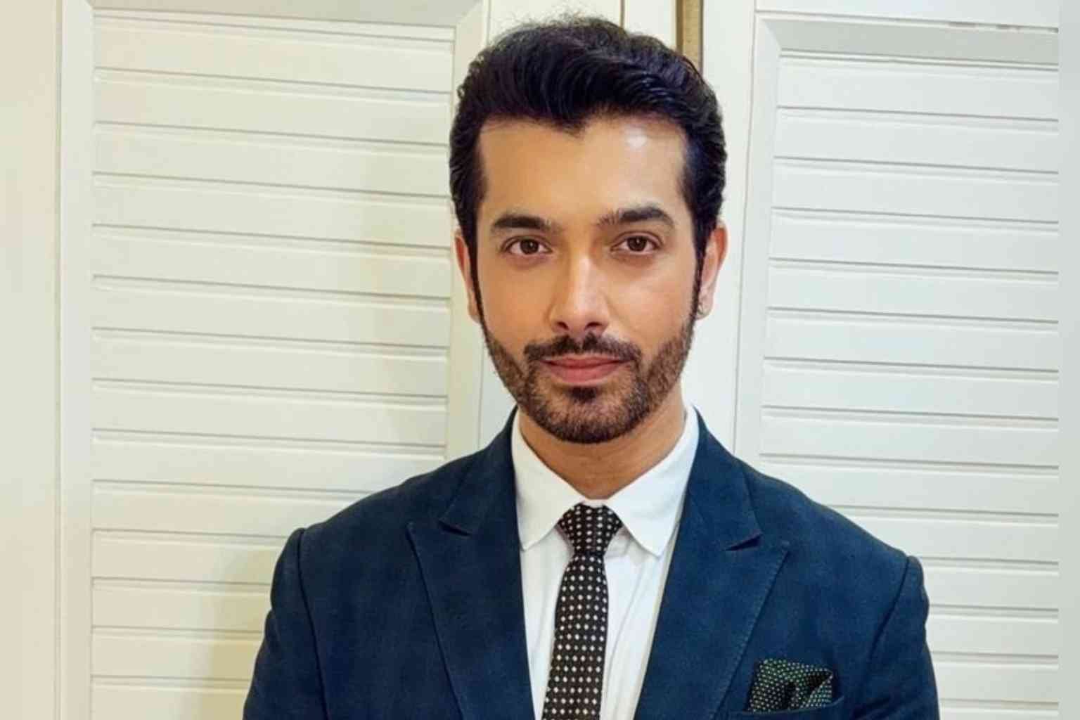 sharad malhotra