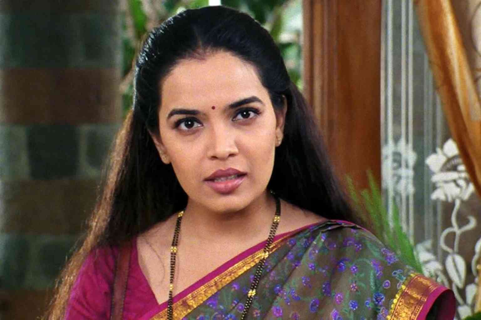 shilpa tulaskar