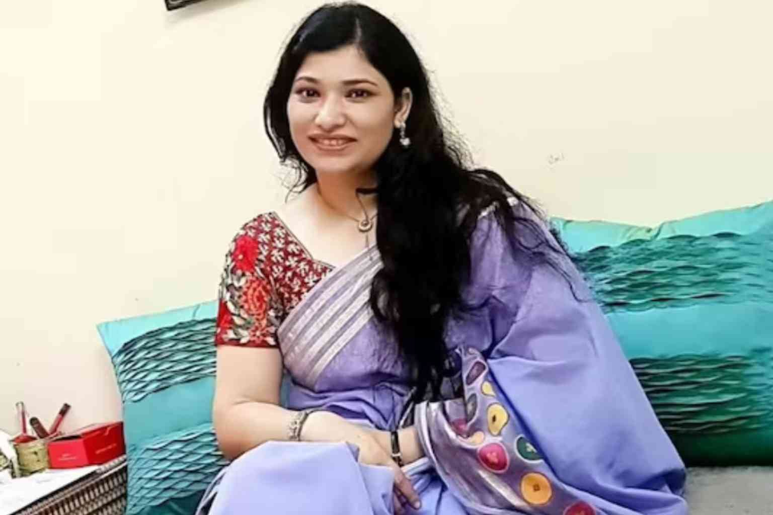 shraddha joshi sharma