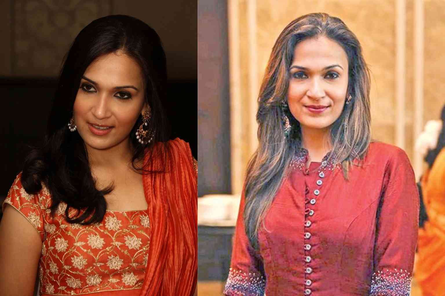 soundarya rajinikanth