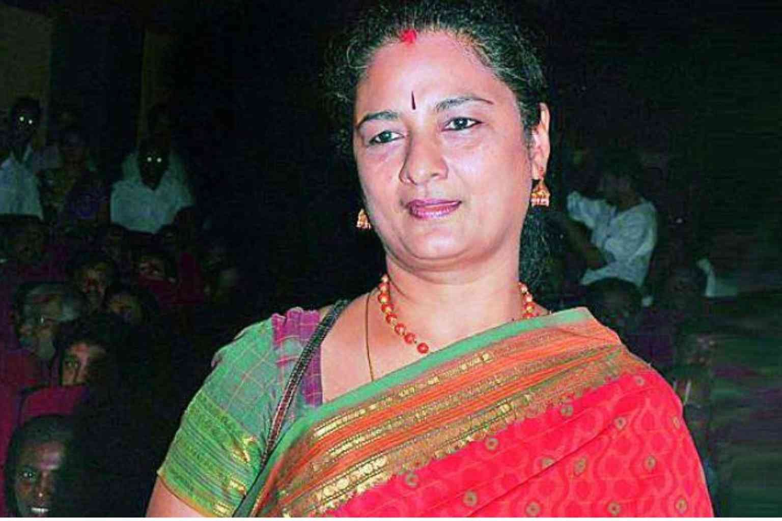 vijaya chamundeswari
