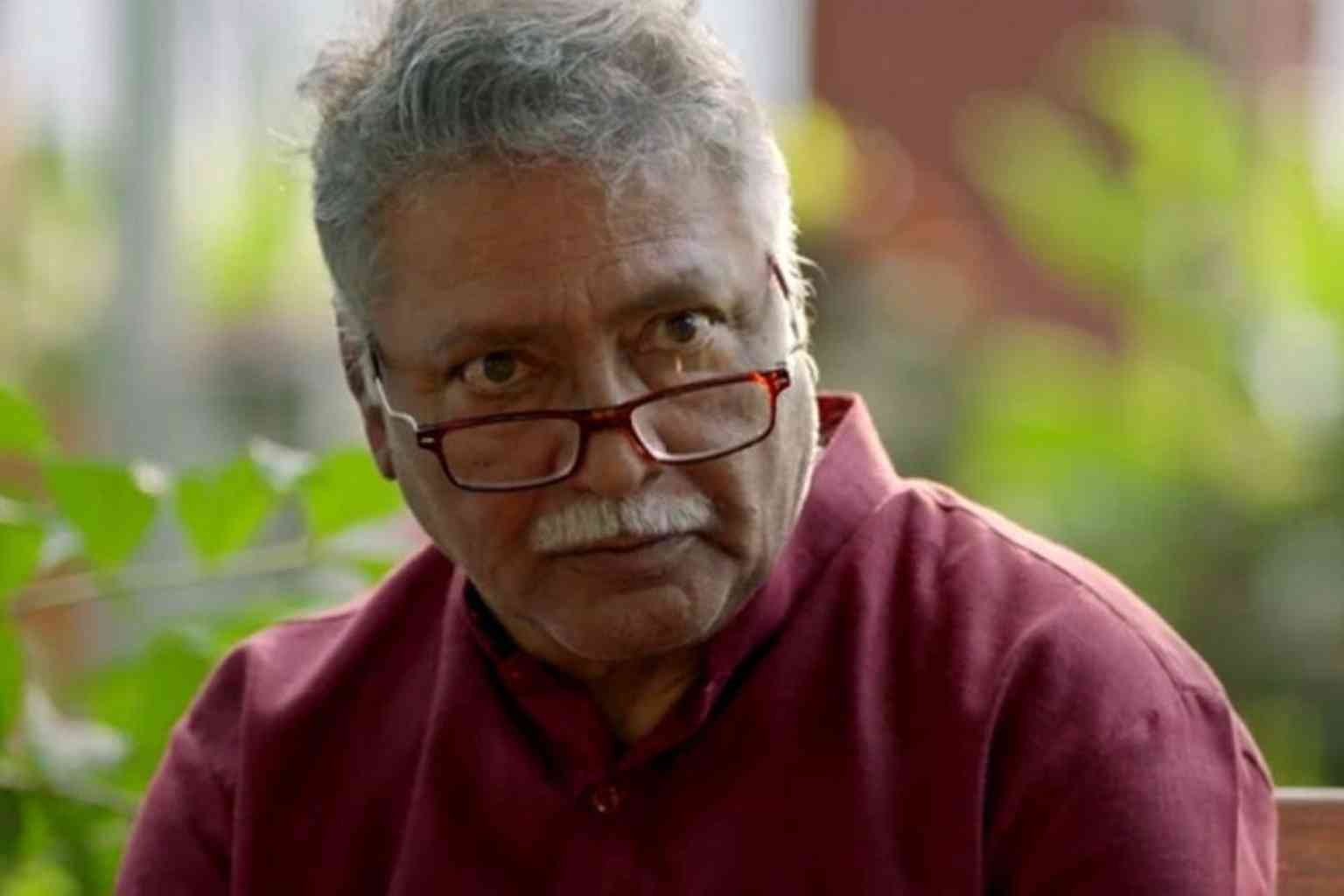 vikram gokhale