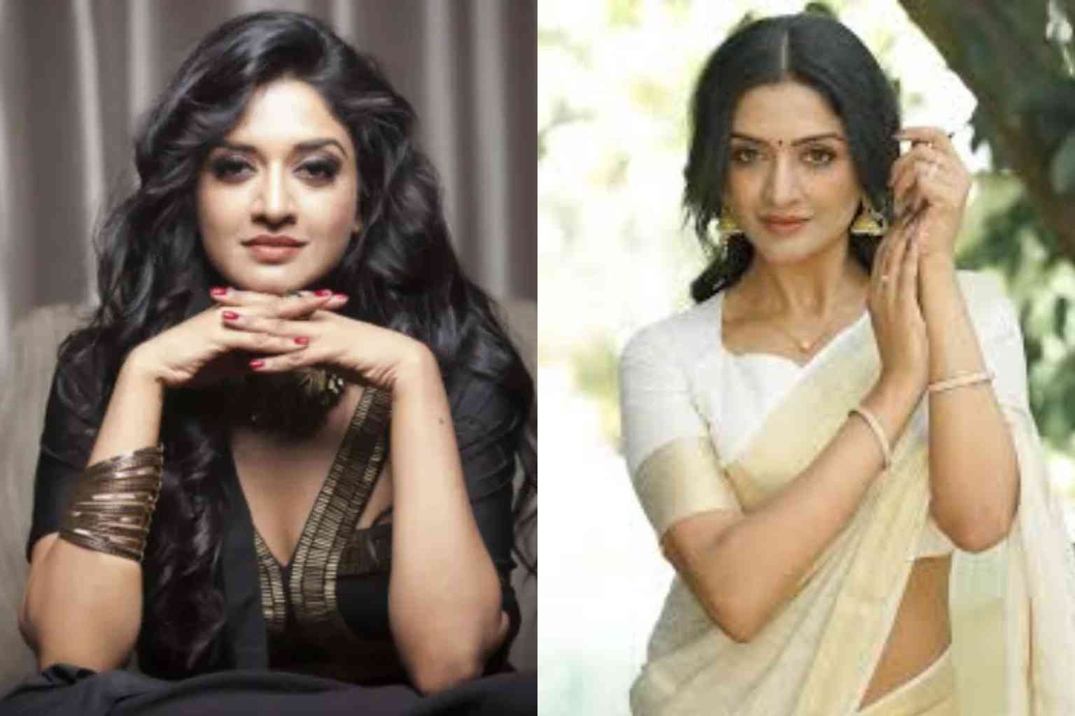 vimala raman