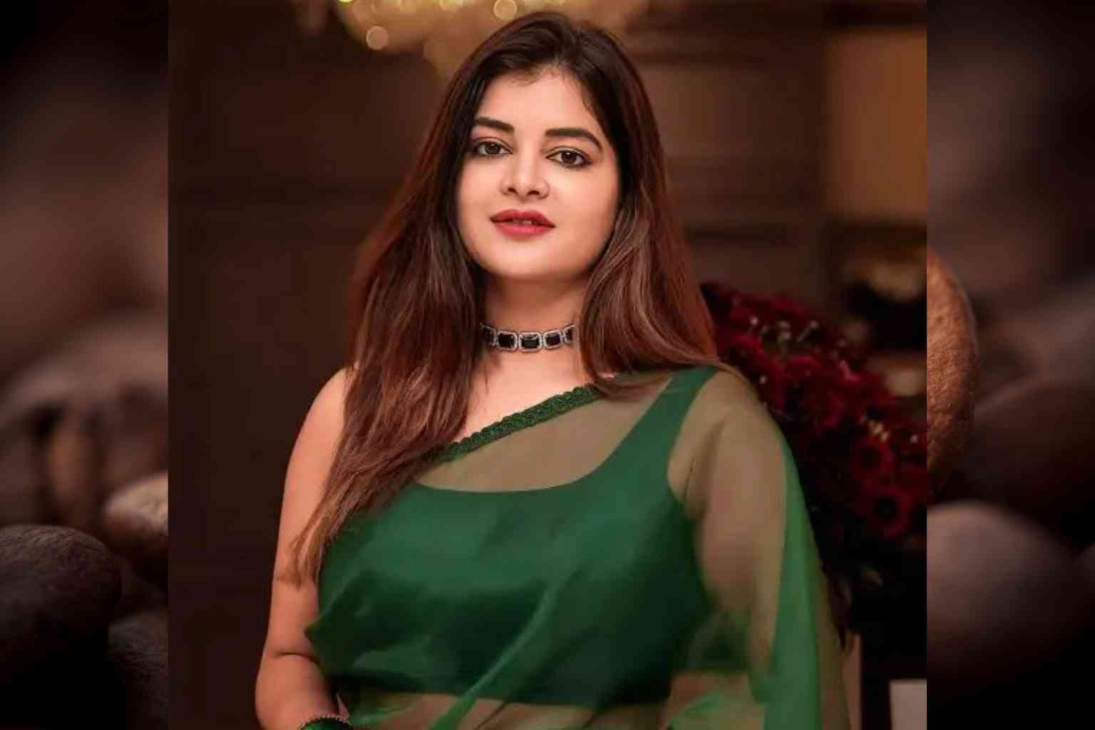 Madhumita sarcar