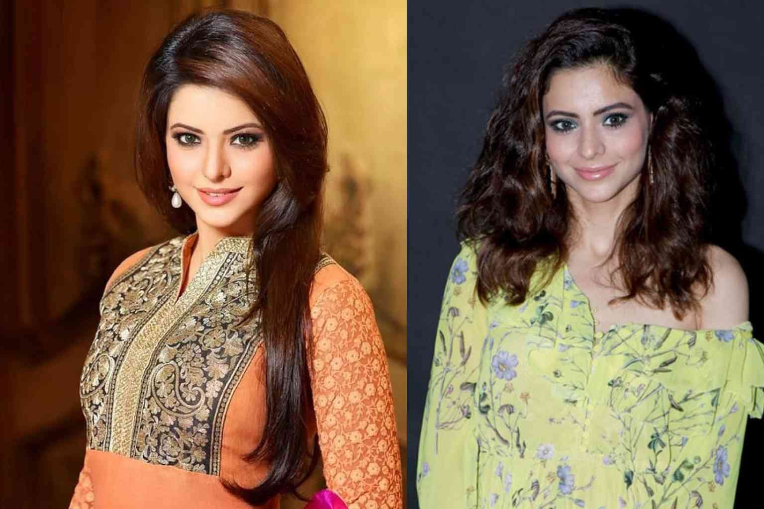 Aamna Sharif