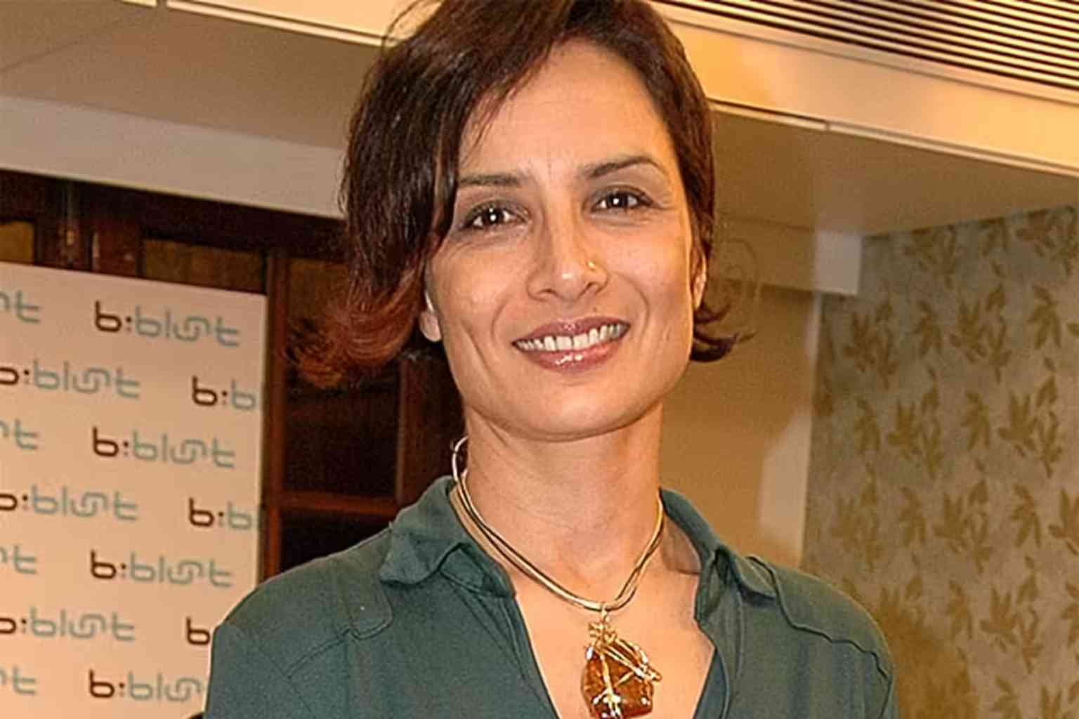 adhuna akhtar