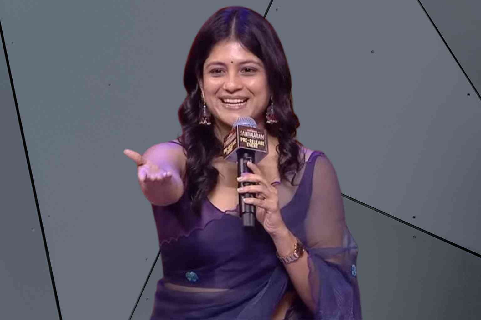 aditi balan