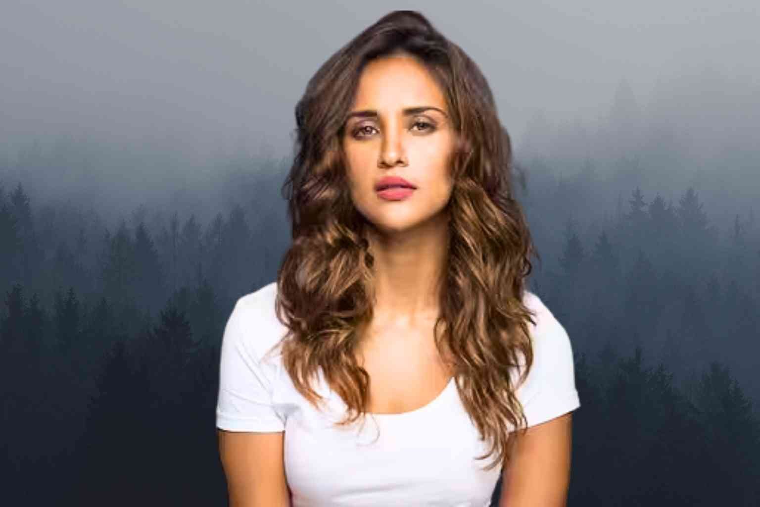 aisha sharma