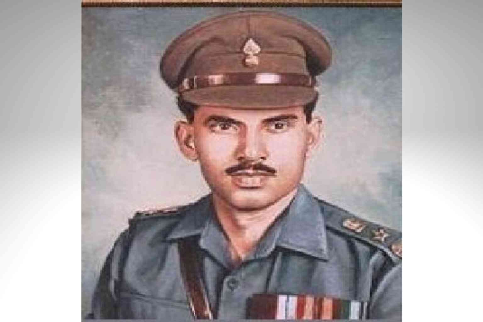 brigadier hoshiar singh