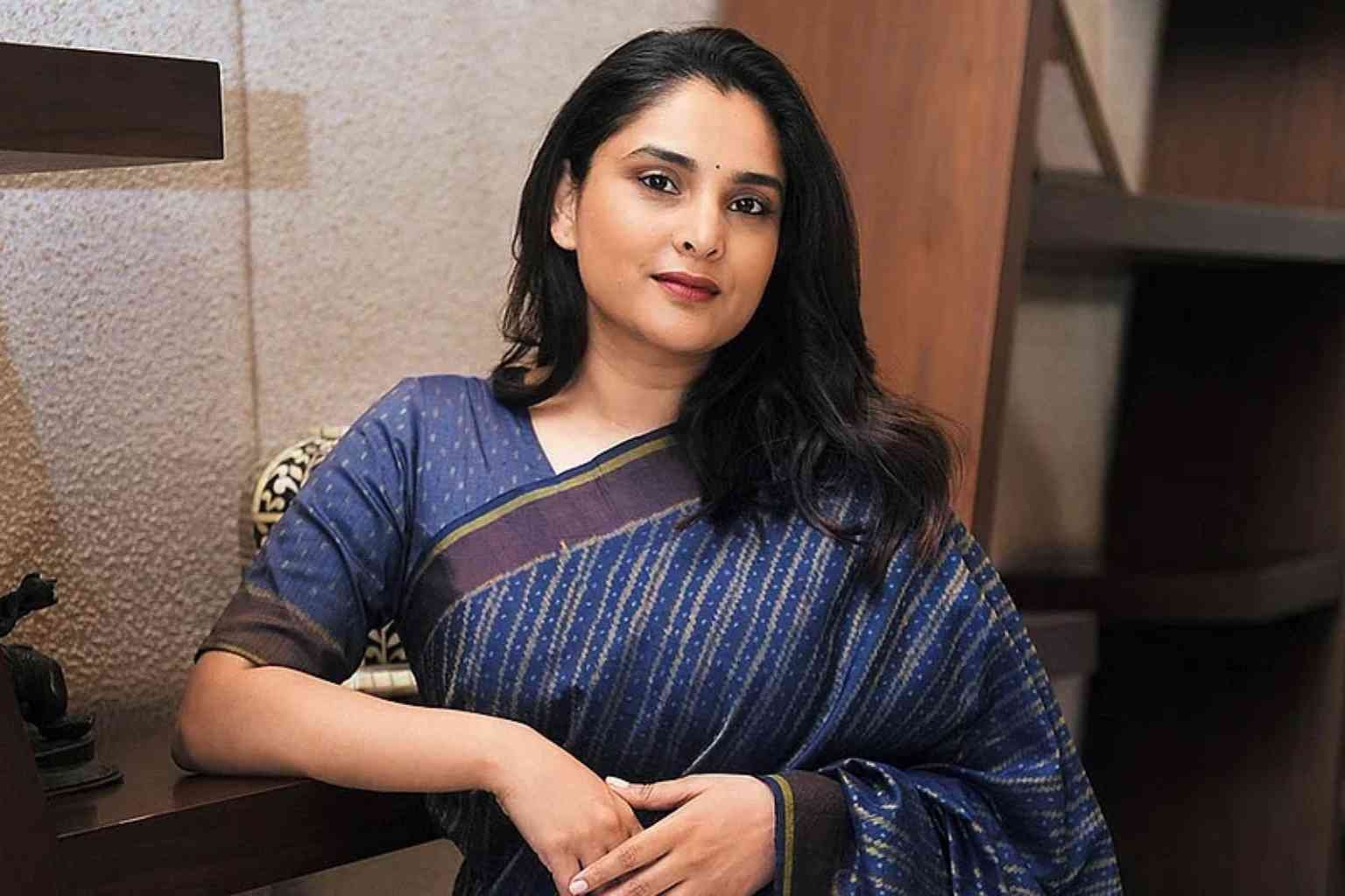 Divya Spandana