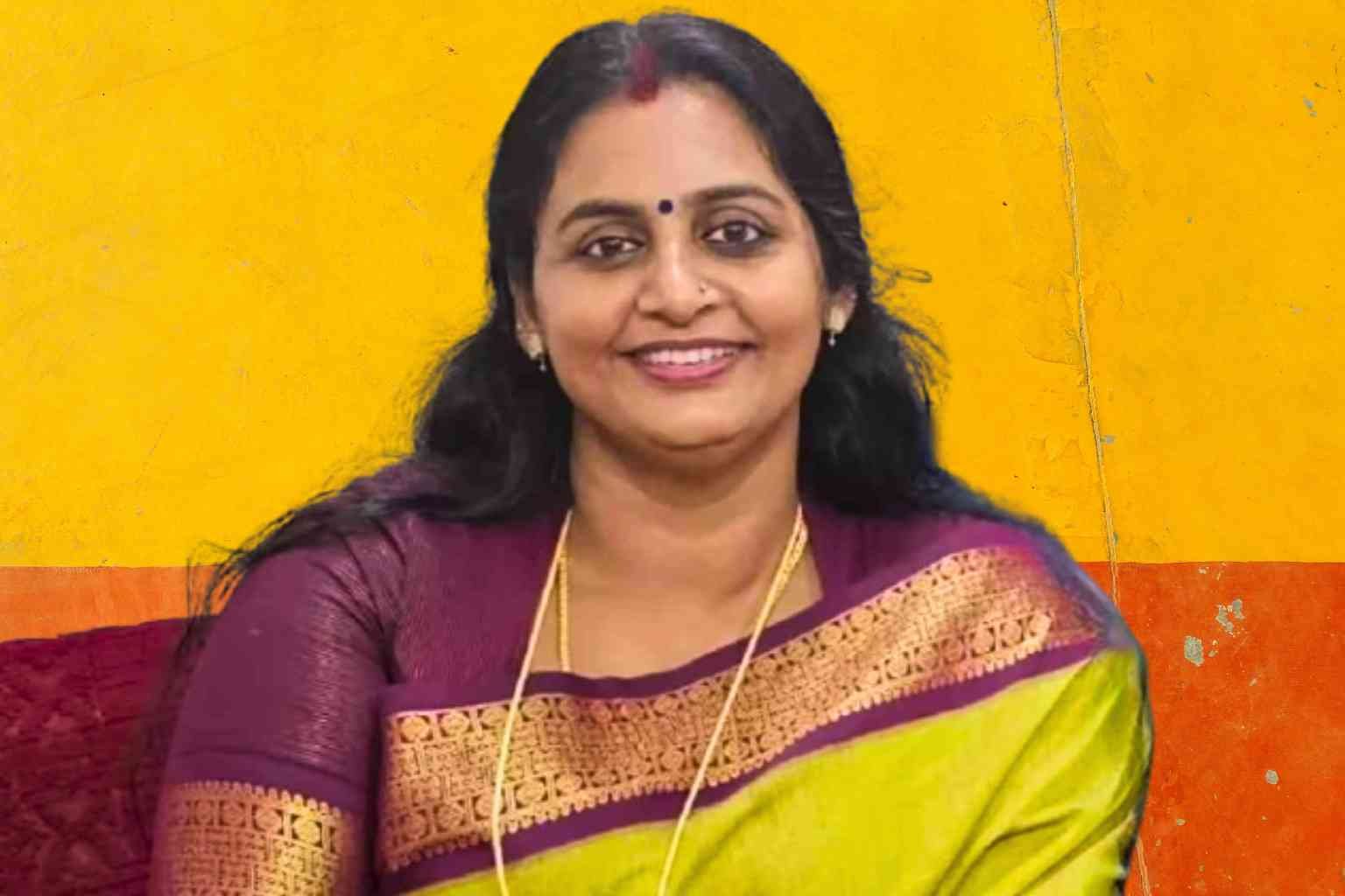 divya sreedhar