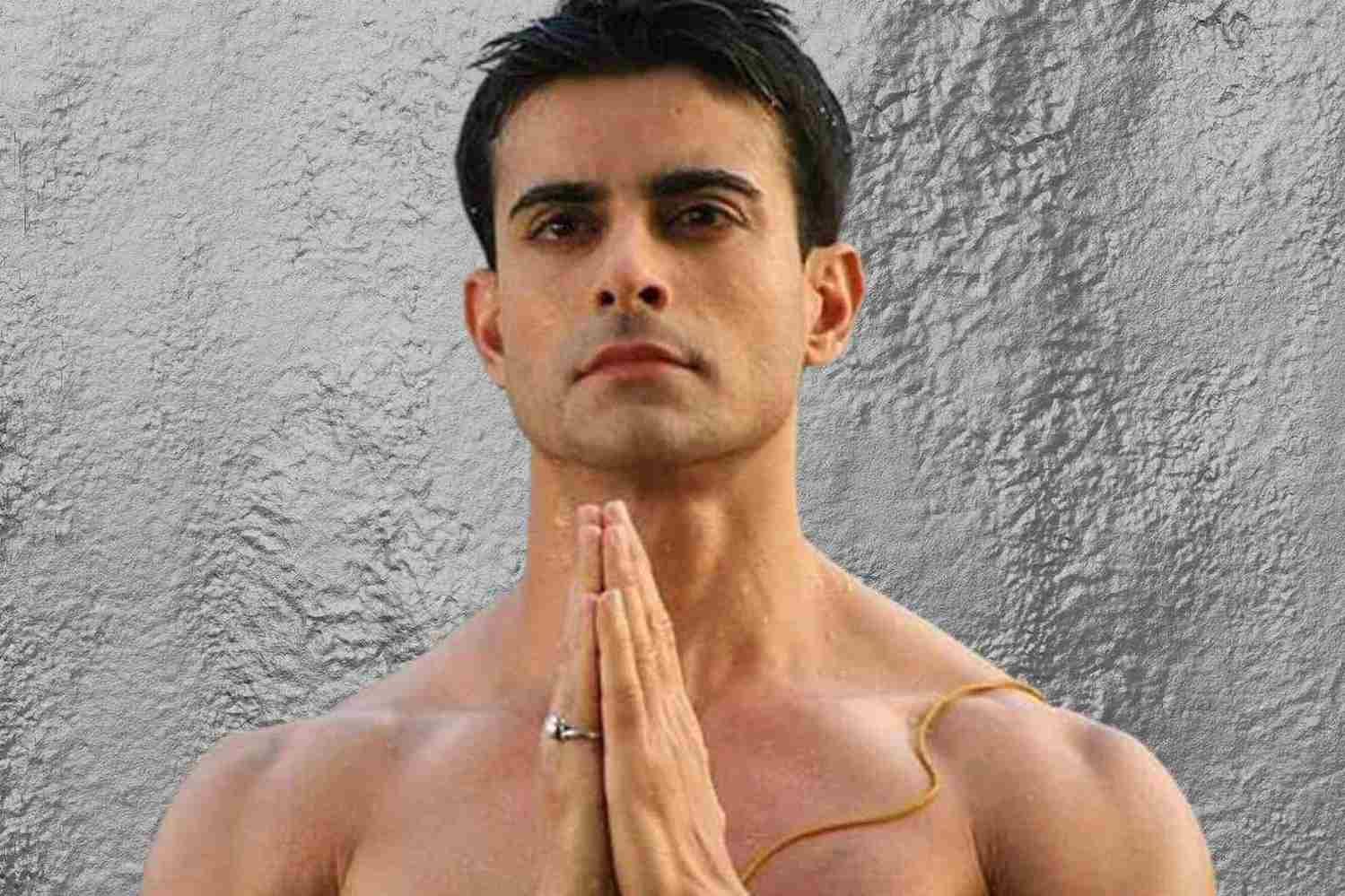 gautam rode