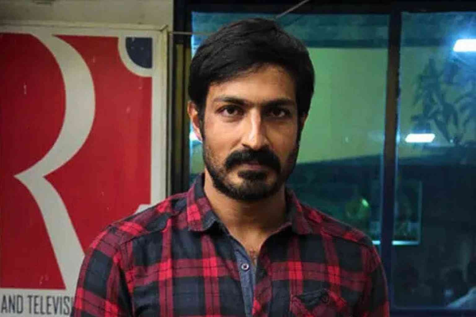 harish uthaman