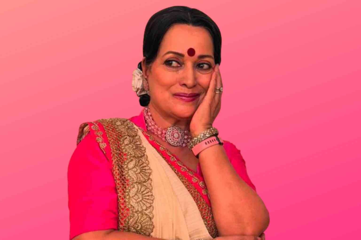 himani shivpuri