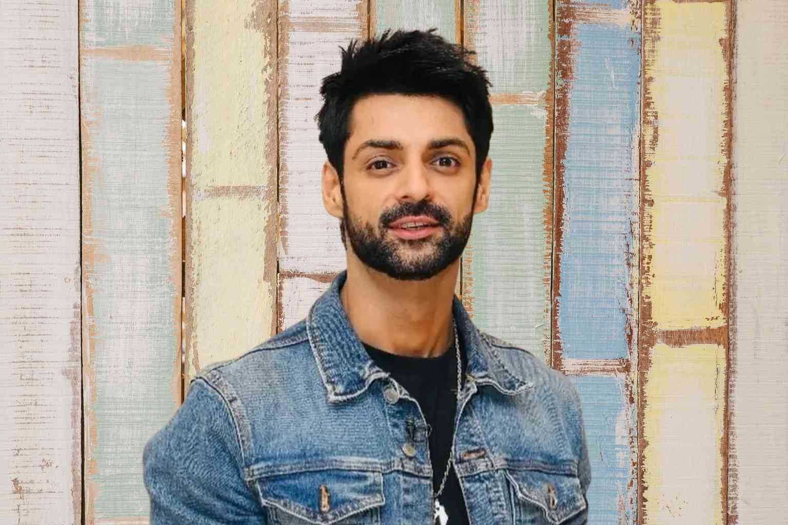 karan wahi