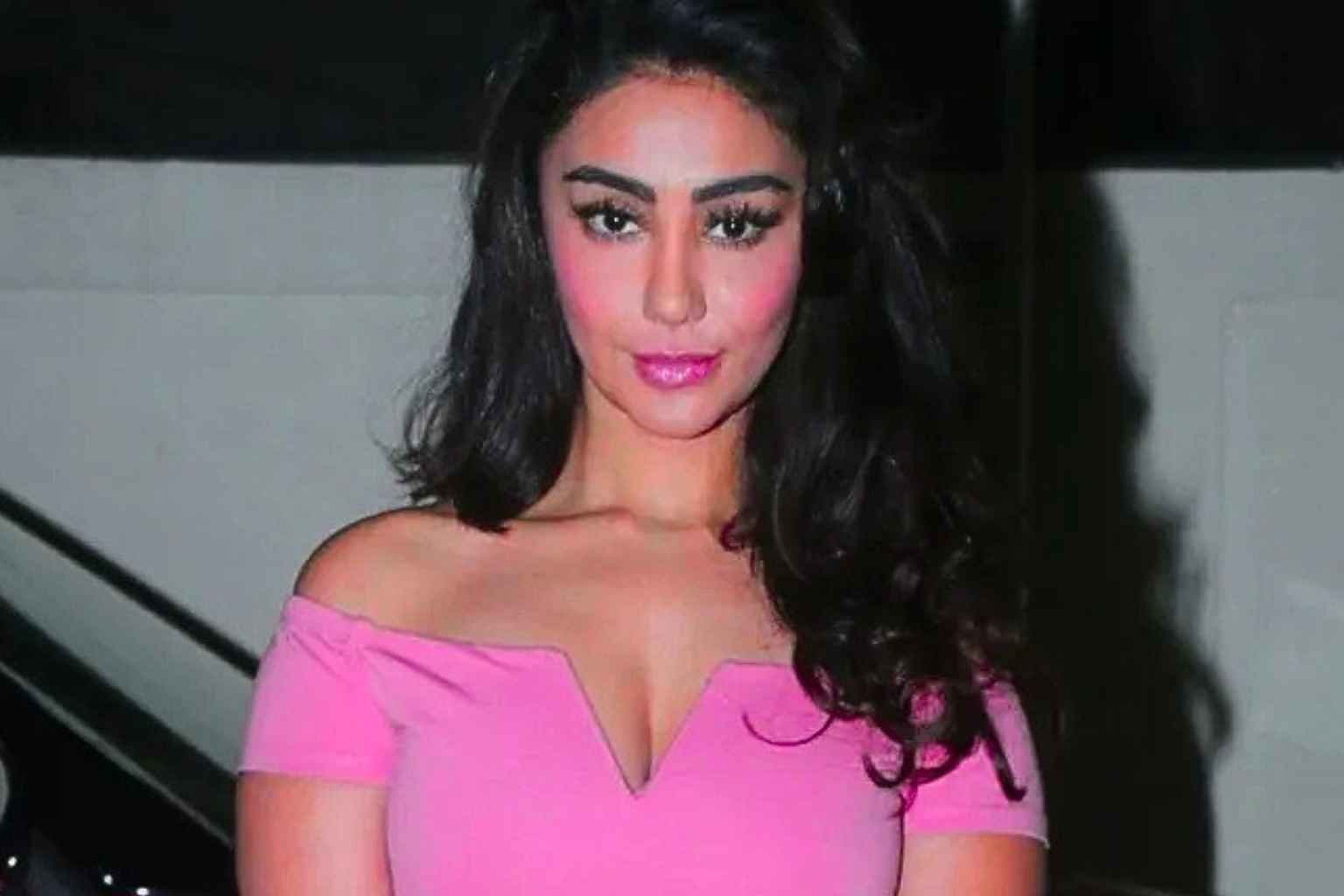 mahek chahal