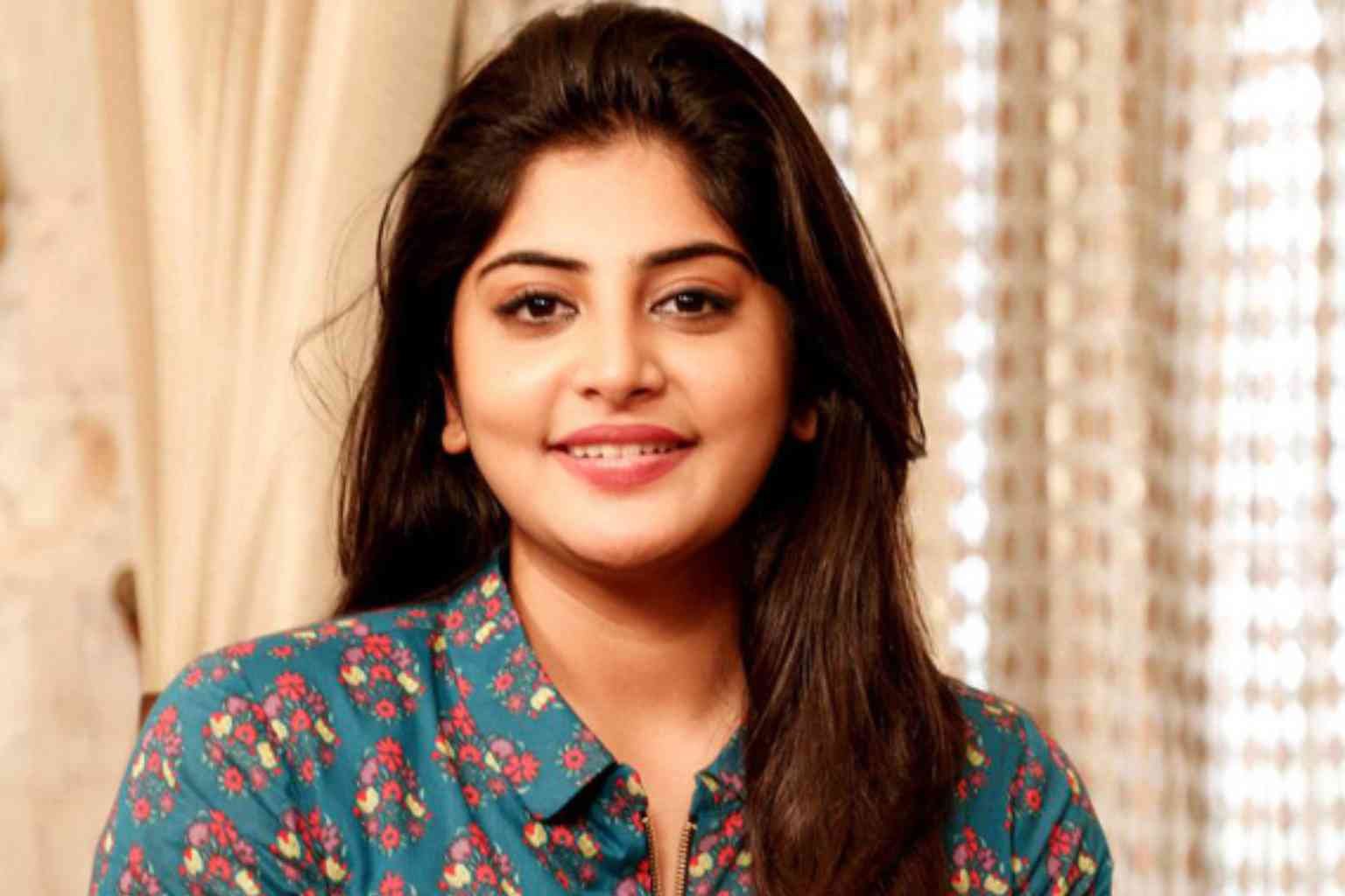 manjima mohan