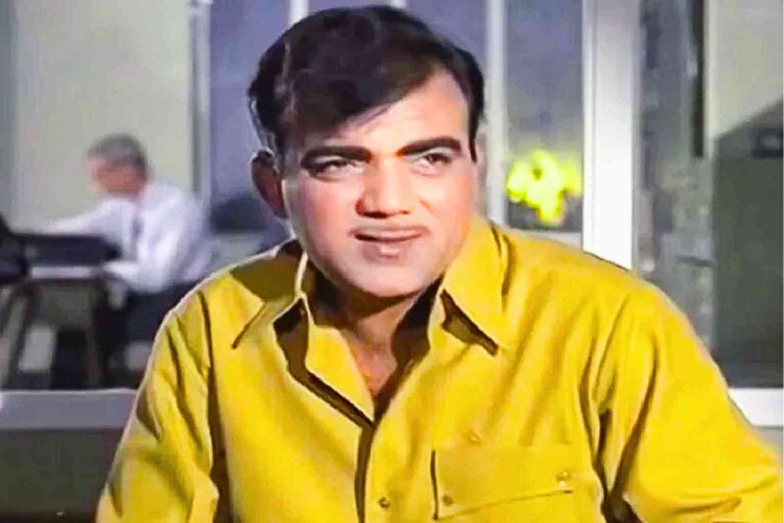 mehmood ali