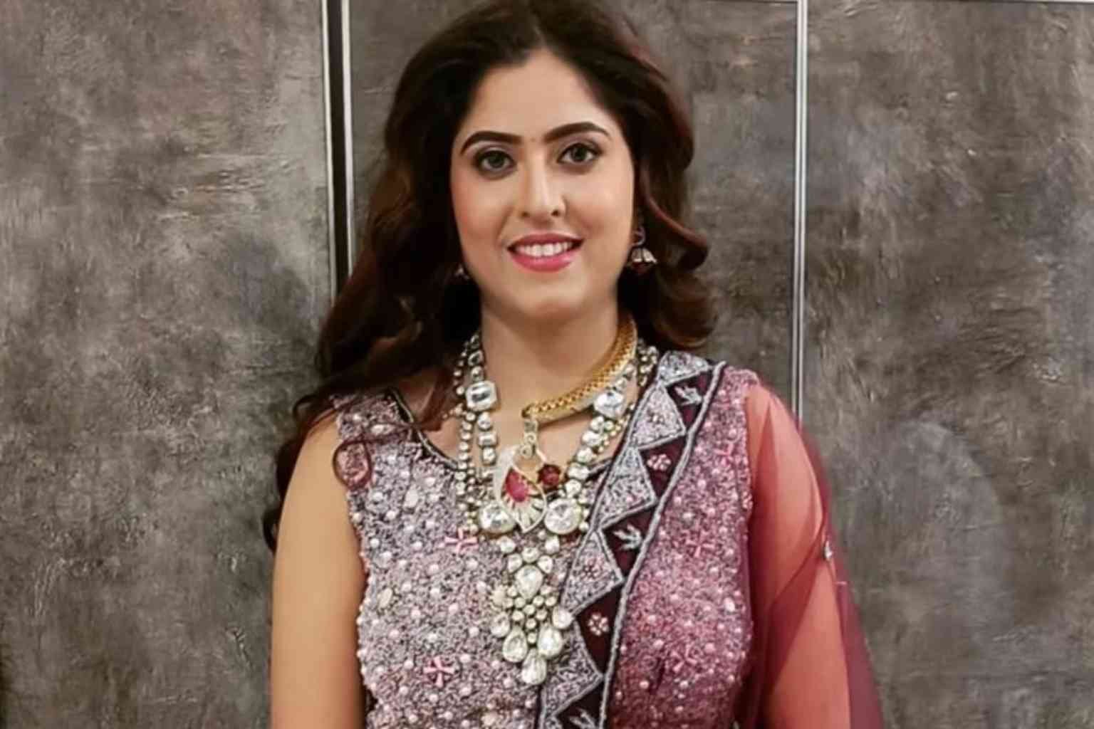 monika bhadoriya