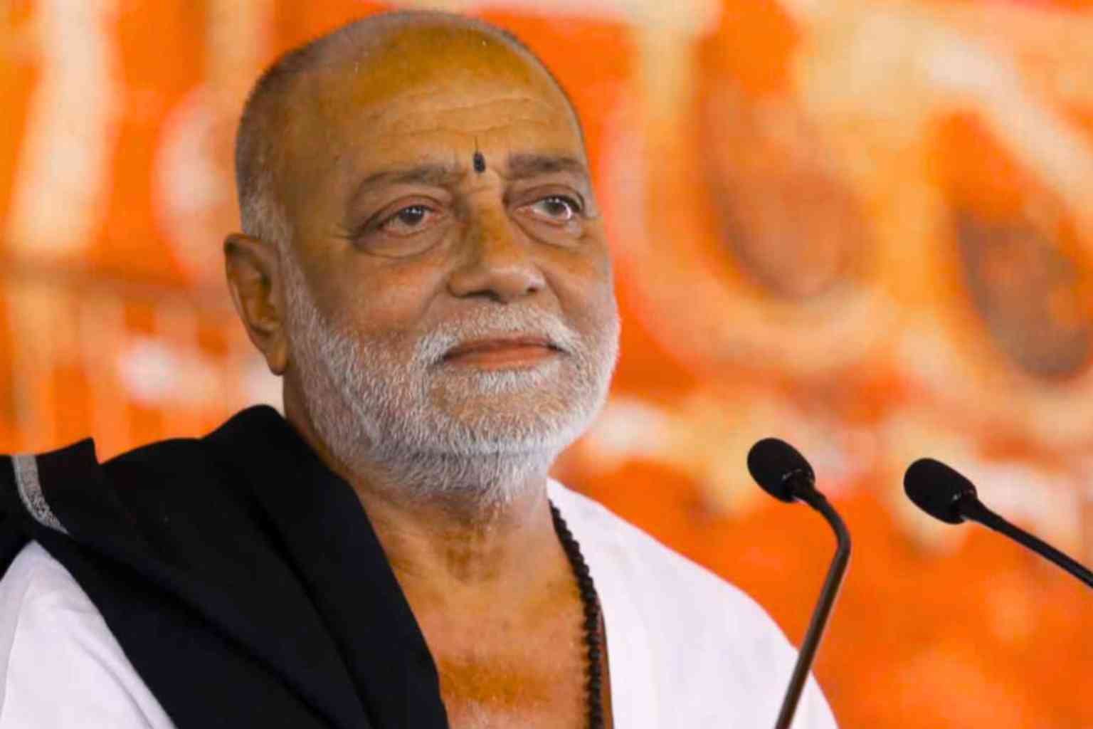 morari bapu
