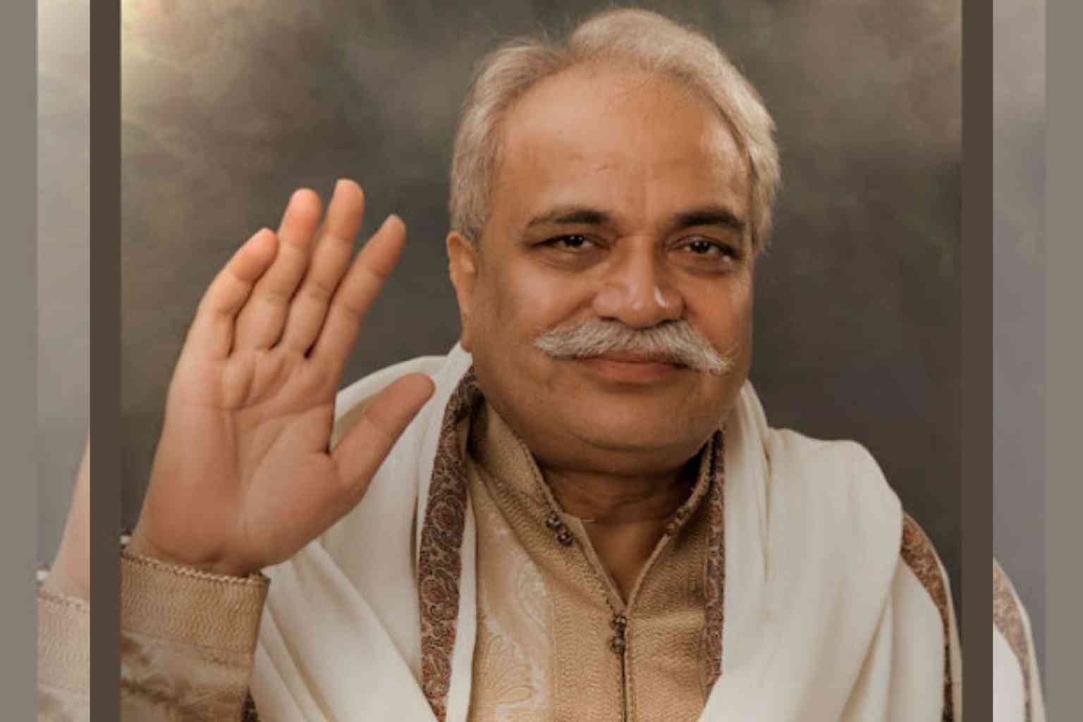 nirmal baba