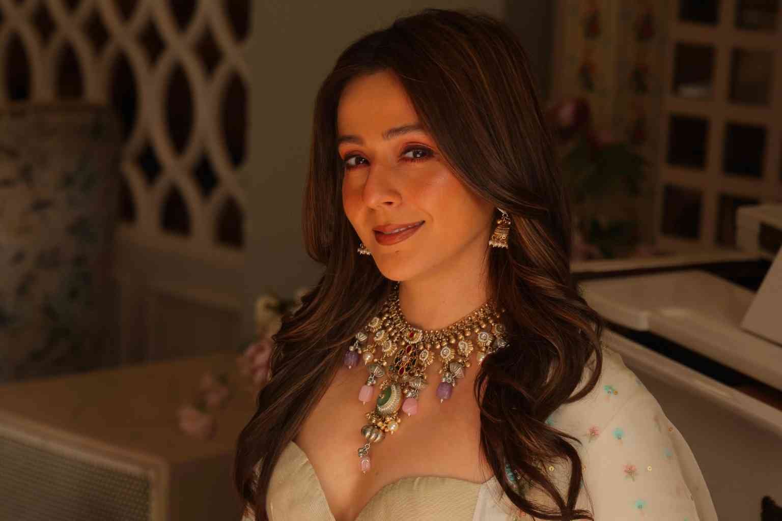 priyal gor