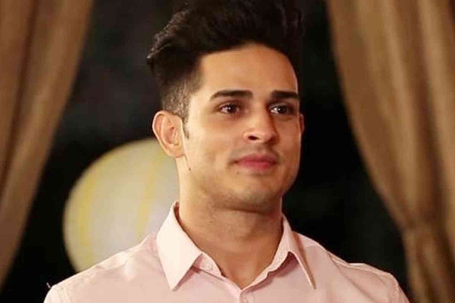 priyank sharma