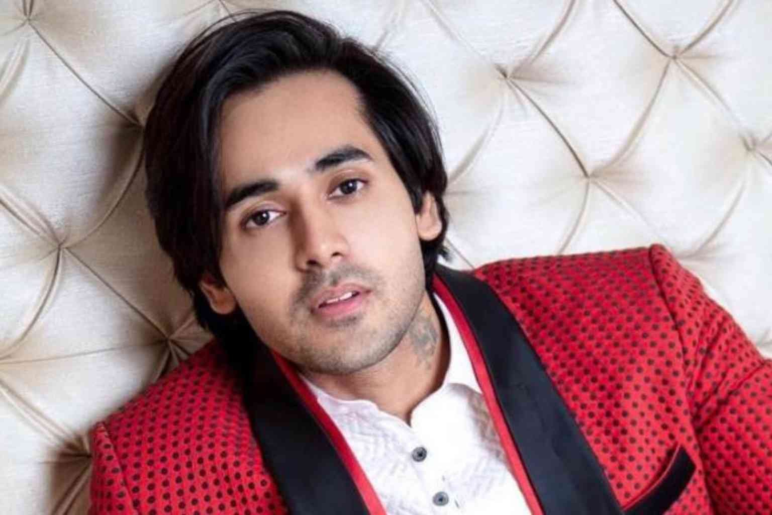 randeep rai