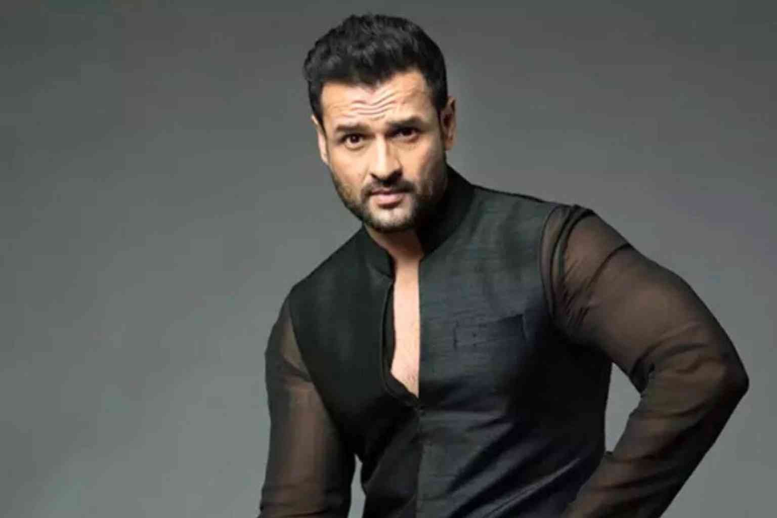 rohit roy