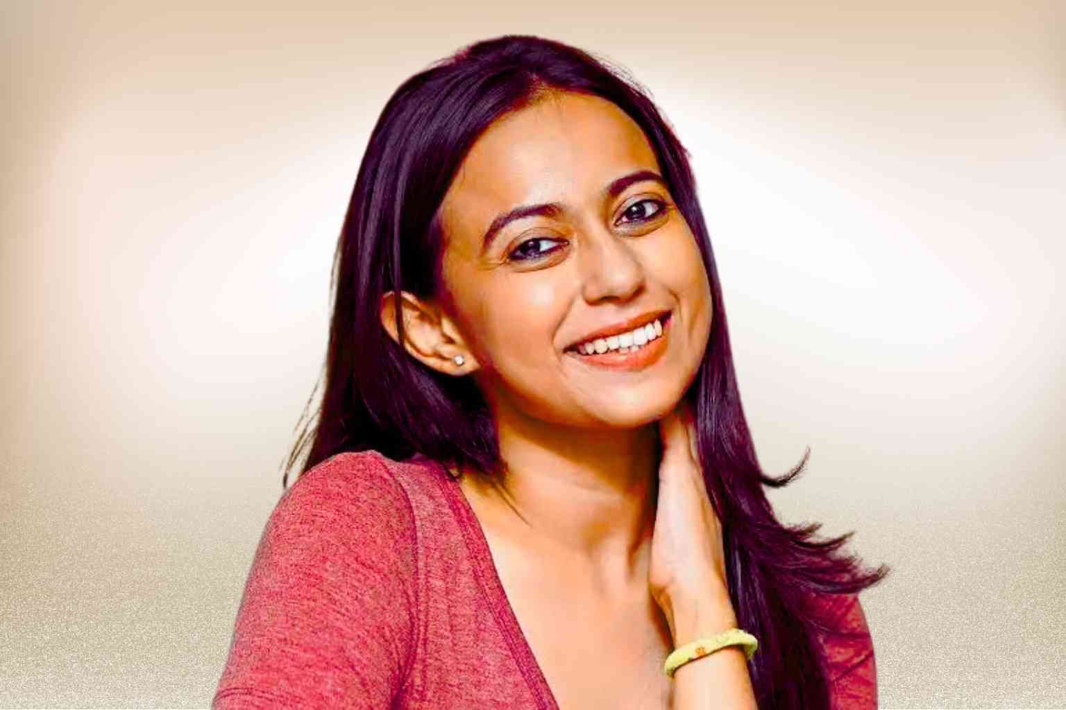 ronjini chakraborty