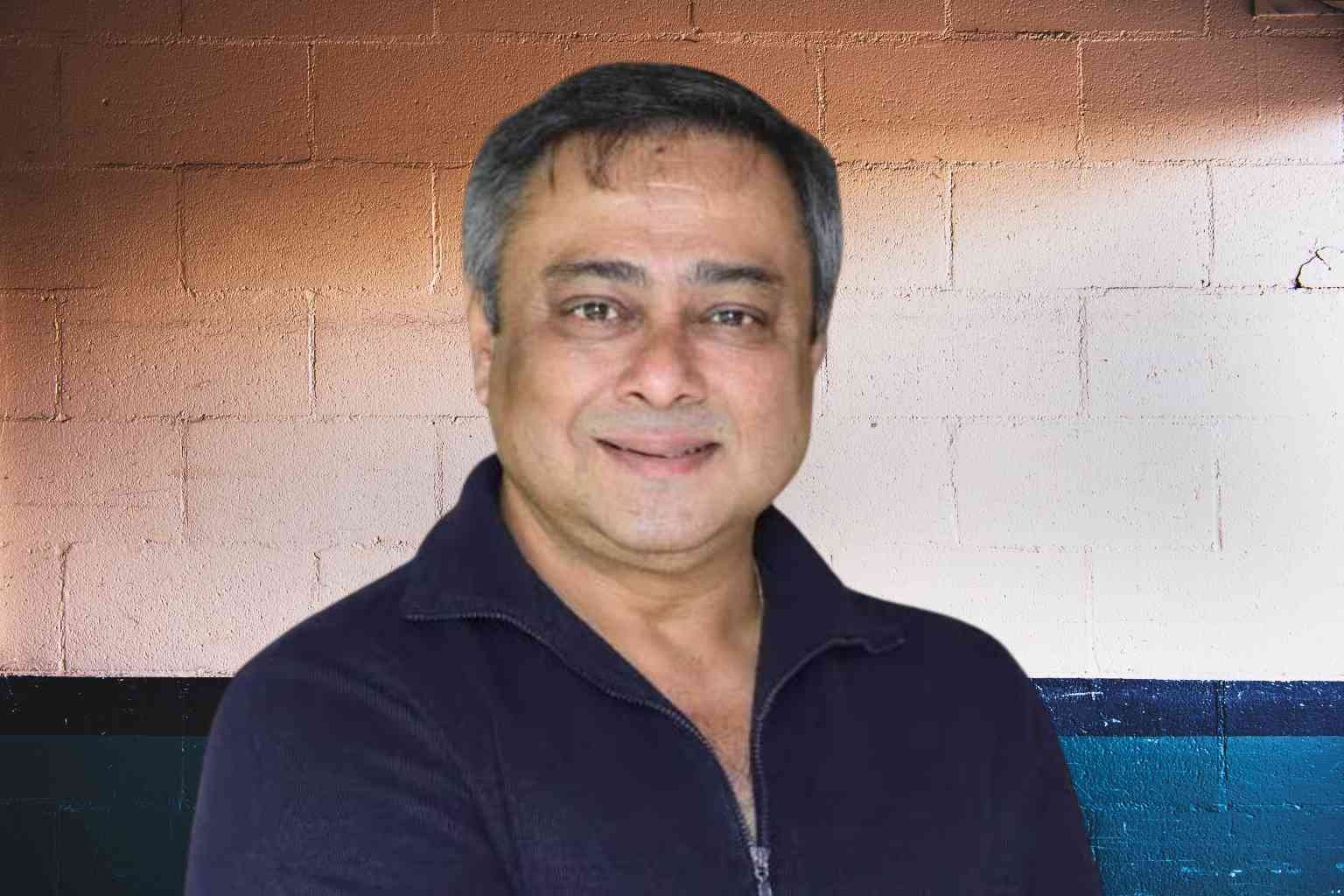 sachin khedekar