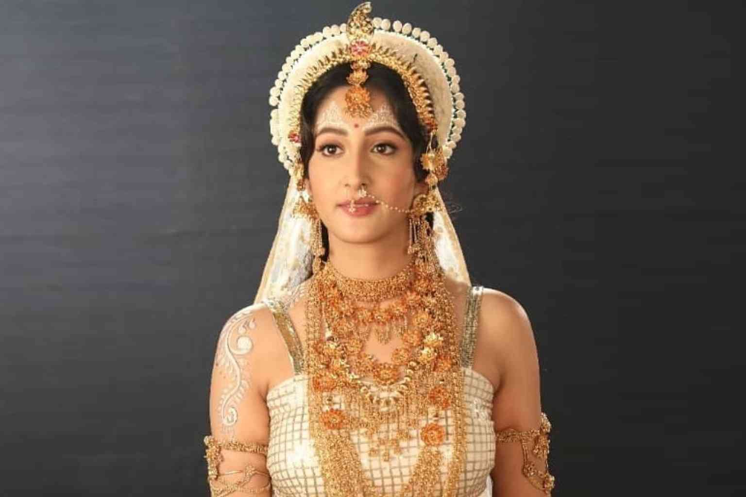 shivya pathania