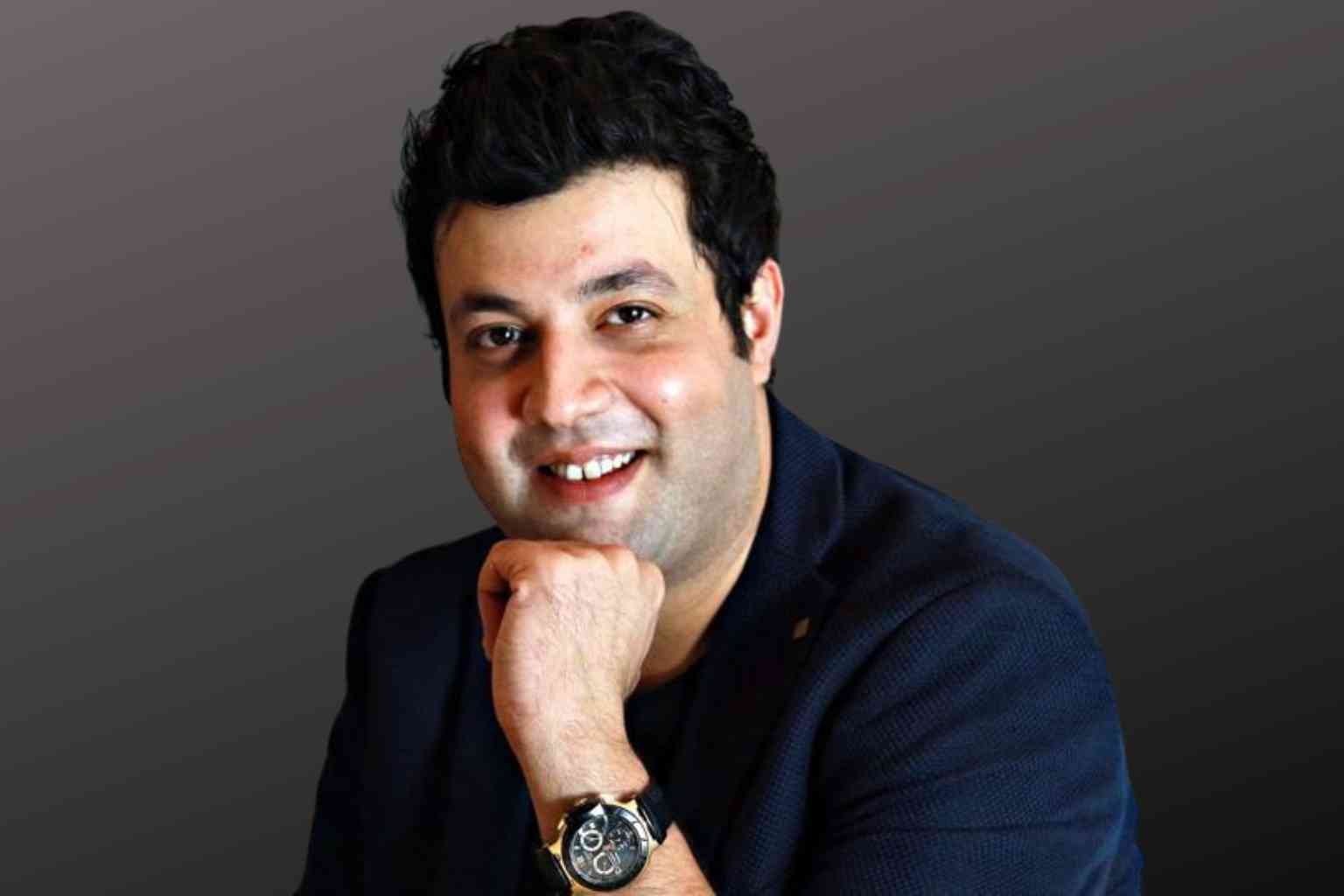 varun sharma