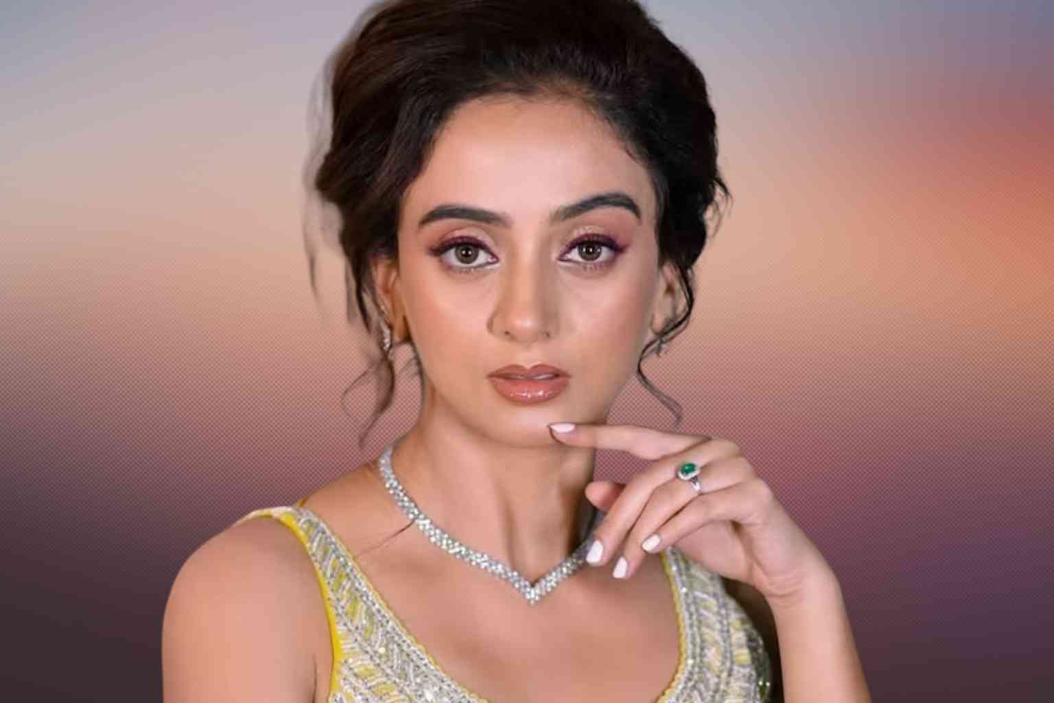 zalak desai